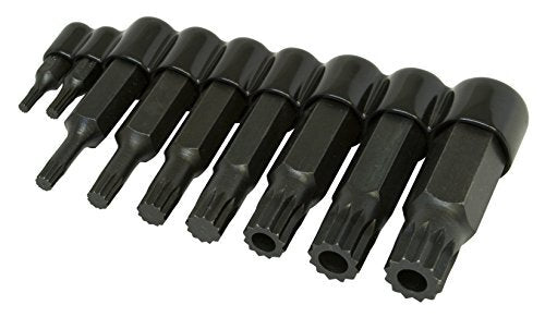 Lisle Master Triple Square Bit by Lisle