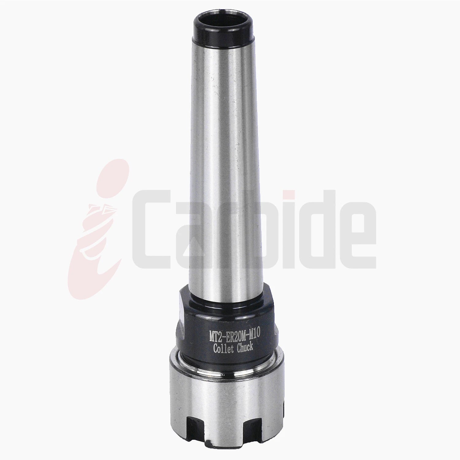 New M10 Mt2 Er20 Collet Chuck Tool Holder Milling Tool Cnc Usa Sell