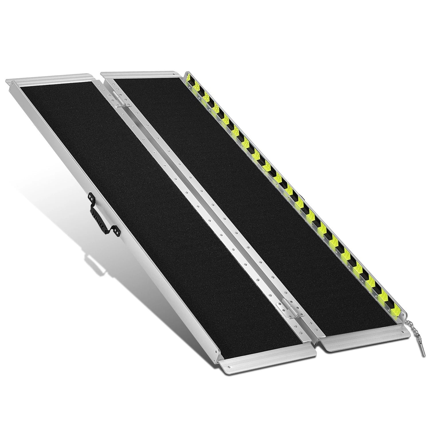 29" W X 5' L X 2" H 880 Lbs Capacity Extended | Built Supply Co
