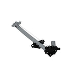 1x Rear Left LH Electric Window Regulator w/ Motor for Honda Fit