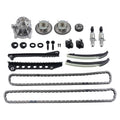 Engine Timing Chain Kit for Ford F-150 5.4L 2004-2008 VVT101T 122Links