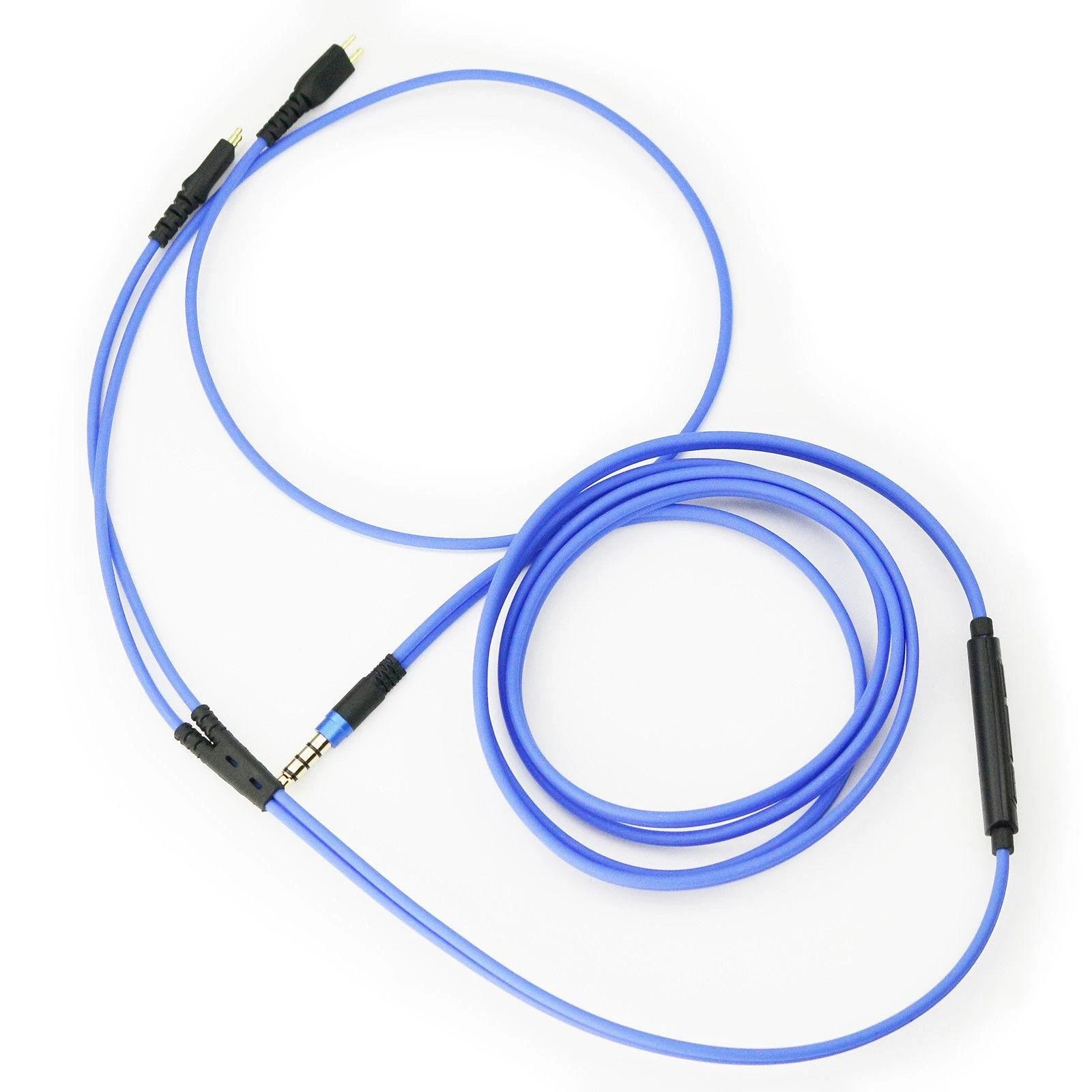3.5mm Audio Jack Cable For Sennheiser Hd25 Hd 25-1 Hd25-1 Ii Hd25-13
