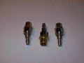 Swivel Quick Change Air Coupler Fitting