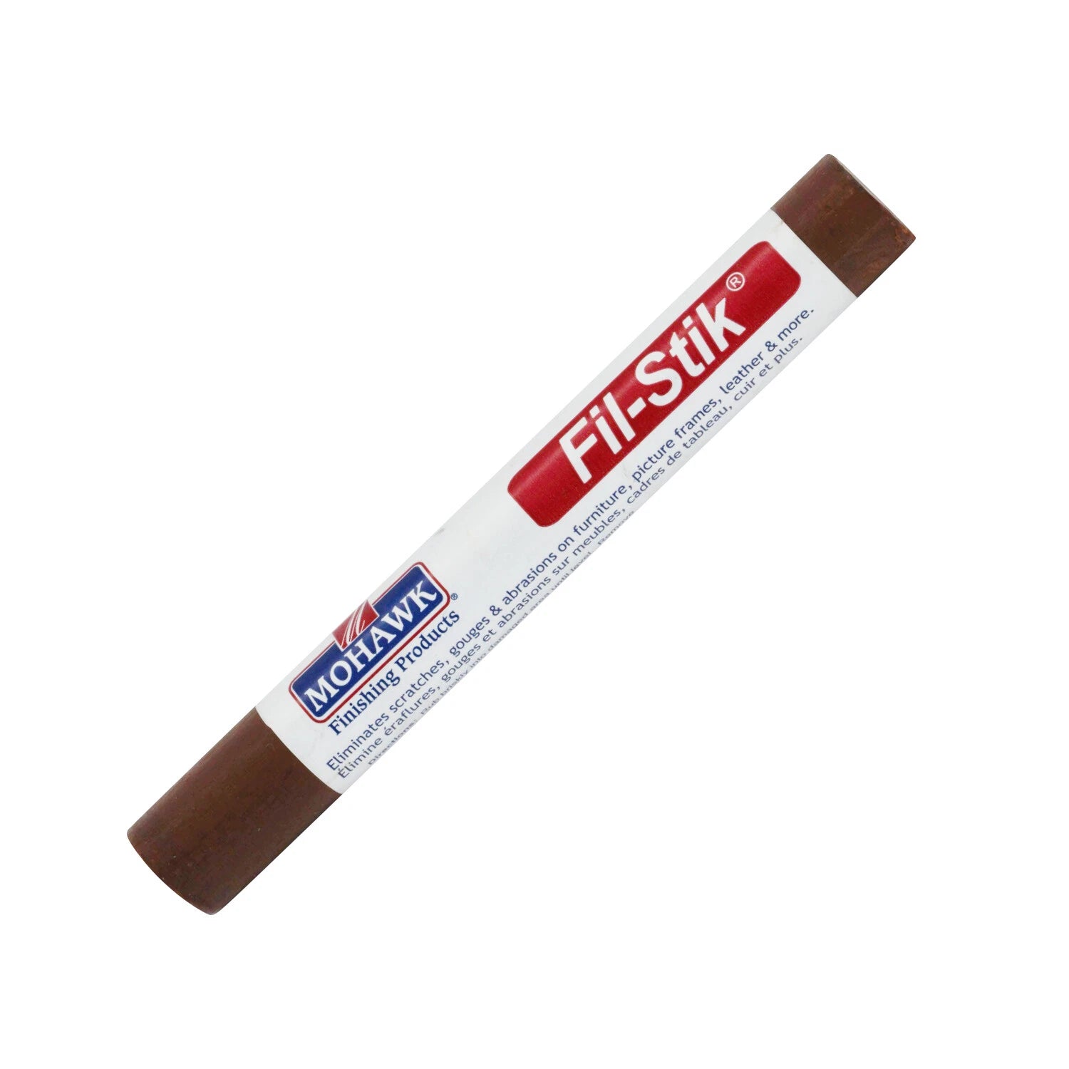 Mohawk Fill Stick Cabinet Furniture Touch Up Putty Bay / Cherry