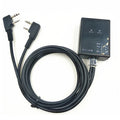 K-plug Two-way Relay Walkie Talkie Repeater Box Rx/tx For Baofeng