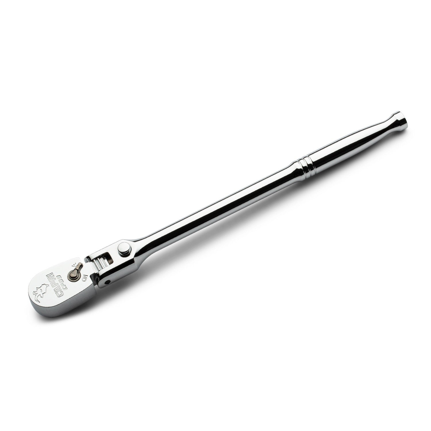 Capri Tools 1/4-in Drive Wobble Extension Bar Set 5-Piece by Capri Tools