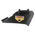 731-07131 Side Discharge Chute Fits For Troy-bilt Tb200, Tb210, Tb230