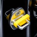Car Accessories Door Lock Damper Buffer Deadener Shock-Absorbing Pad