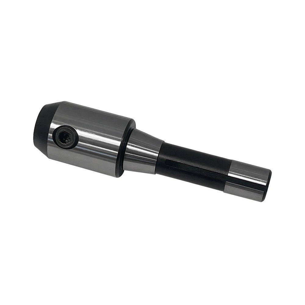 11/16" R8 End Mill Holder Adapter For Bridgeport Milling Tool Inch