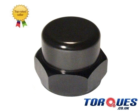 M12 X 1.5mm Fuel Pump Check Valve Cap for Bosch 044