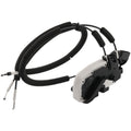 Door Lock Rear Left Actuator for Nissan Murano 09-14 82501-1AA0A