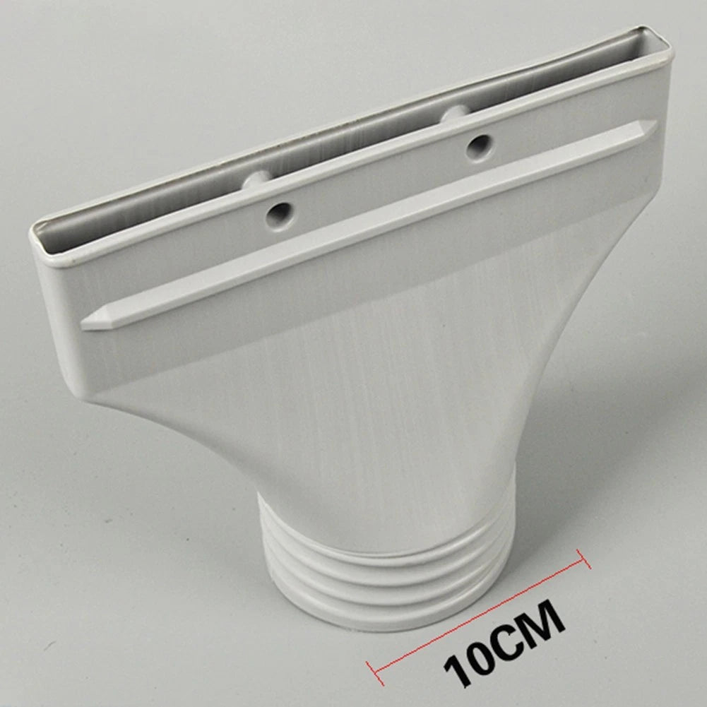 Flat Hose Adapter For Home For Exhaust And Air Conditioning Units