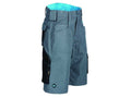 OX Tools Ripstop Shorts - Graphite - Size 38