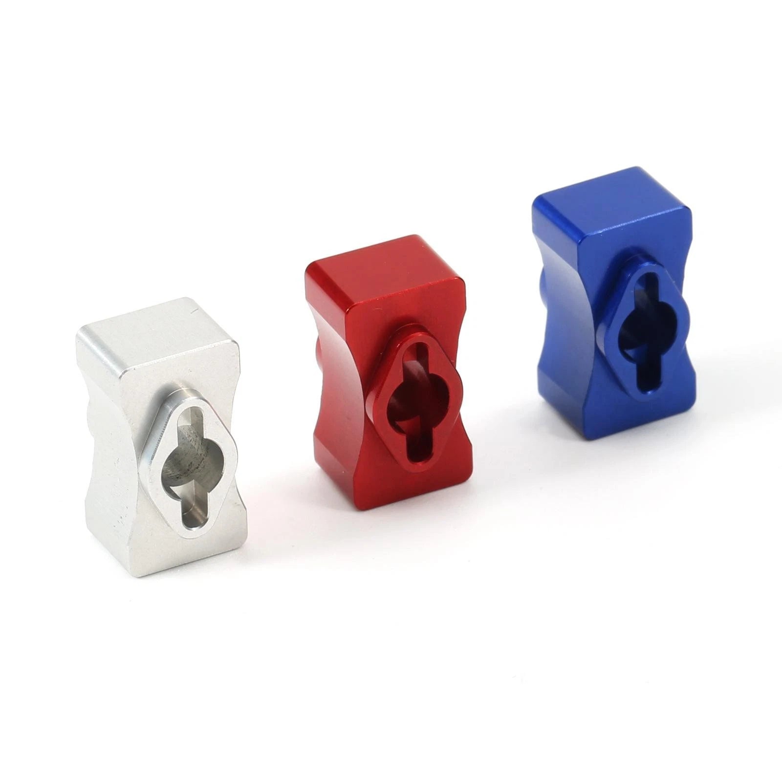 Aluminum Differential Posi Locker Spool For Team Associated Dr10 Drag
