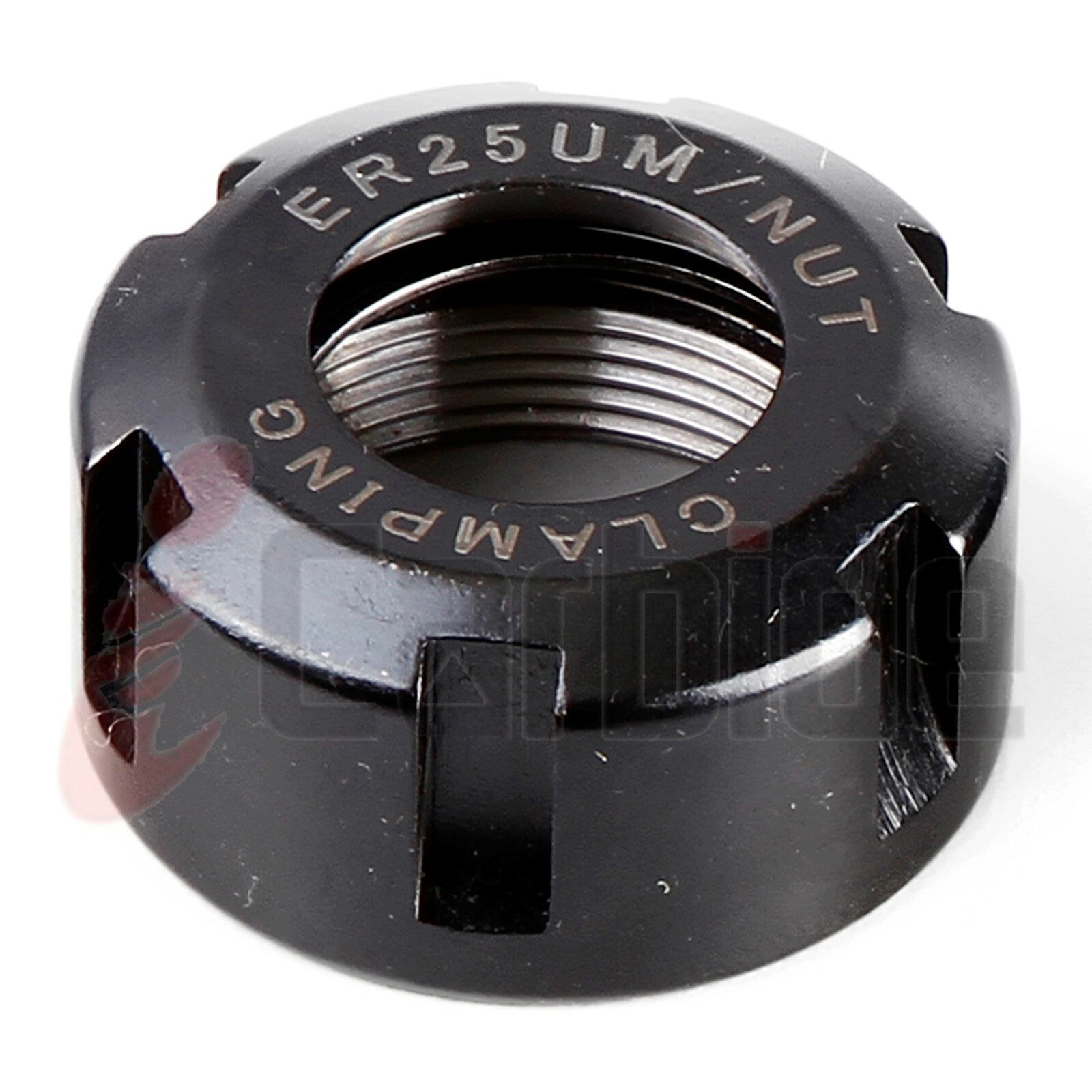 Precision Balance Er25 Collet Nut Tool Holder Collet Nut