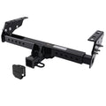 Class 3 Trailer Hitch 2" for Chevrolet Tahoe/Suburban 1995-2006