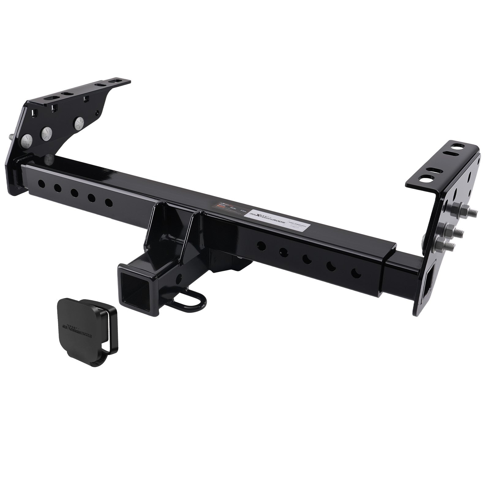 Class 3 Trailer Hitch 2" for Chevrolet Tahoe/Suburban 1995-2006