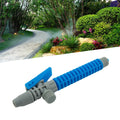 Sprayer Handle 1/4\'\' Accesssory For Agriculture For Forestry Plastic