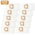 Reusable Type A Vacuum Bags For Hoover For Turbopower 1500 Series 4