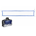 For Outdoor Volleyball Net For Pool 15-28ft Adjustable Portable Pe