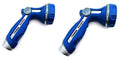 Heavy Duty Garden Water Hose Spray Nozzle