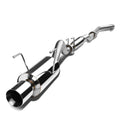 For 2002-2006 Acura Rsx Dc5 Type-s Catback Exhaust | Built Supply Co