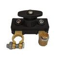 12 Volt Car Battery Cut Off Switch Disconnect Power Isolator For