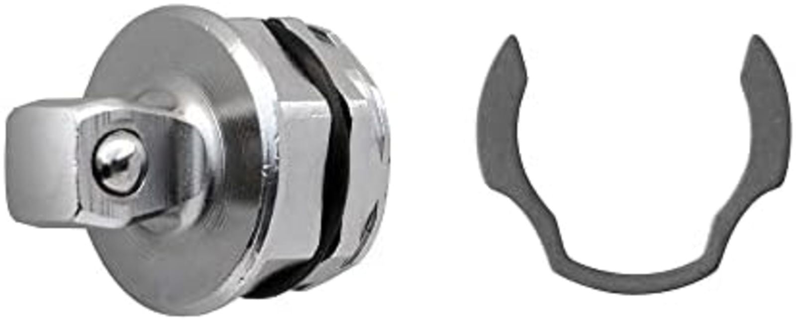 ANEX Offset Adapter 19mm Drive Angle