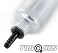 10mm (3/8") Barb Aluminium Adapter For Bosch 0580464200 Fuel Pump