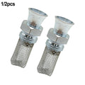 Fs240 Fs251 Fs360 Fs410 Fs460 Spark Arrestor Muffler For Safe