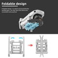 15mm Foldable Landing Gear Height Extension For Dji Mavic Mini/mini