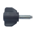 For Dws715 For Dws713 Miter Saw Lock Knob Replacement Part Plastic