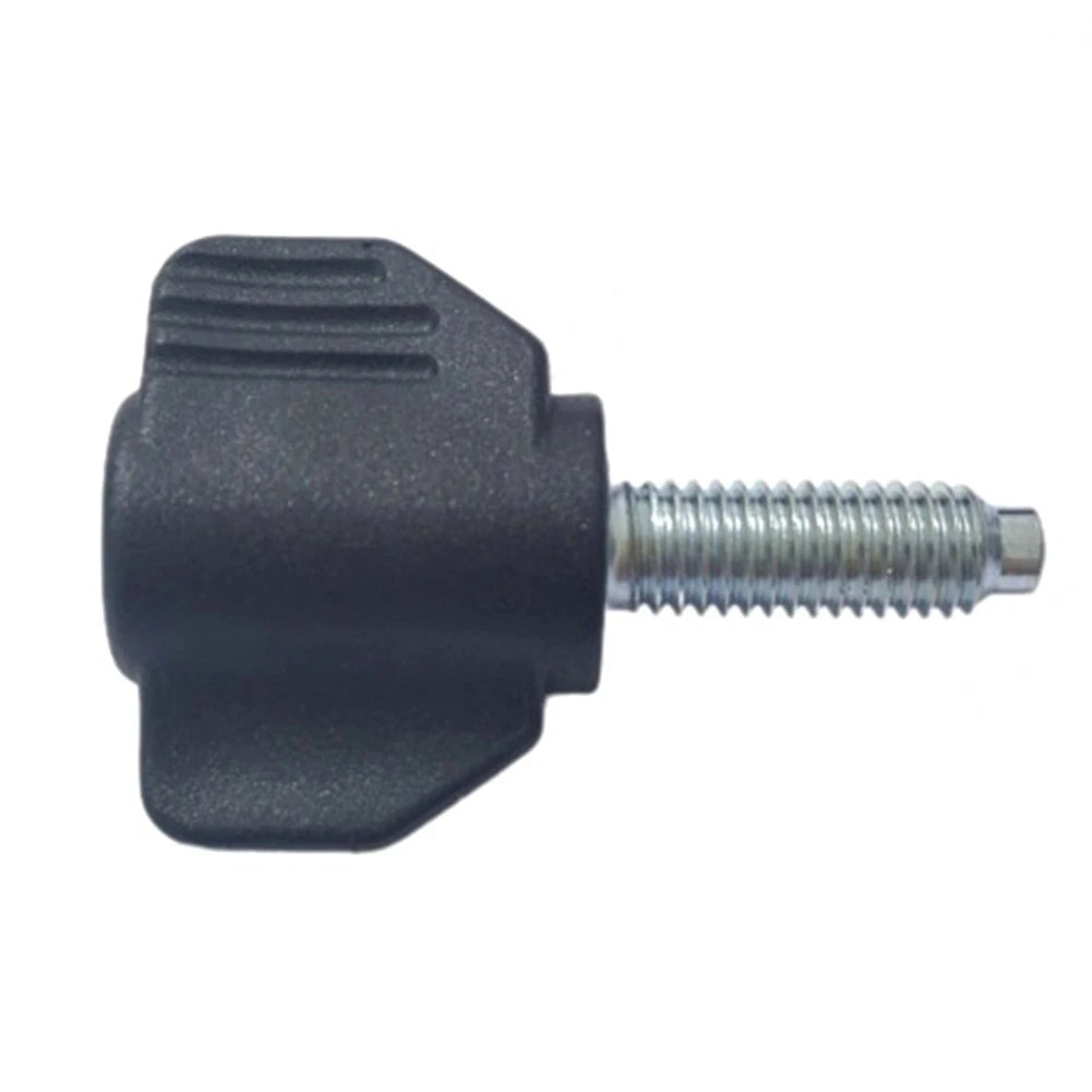 For Dws715 For Dws713 Miter Saw Lock Knob Replacement Part Plastic