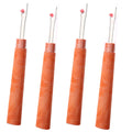 Handheld 5.1" Seam Ripper Sharp Steel Tip Sewing Helper Tool W/