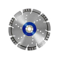 7'' X .090'' All Purpose Saw Blade Dm 7/8''-5/8'' Arbor 10mm Rim, Wet