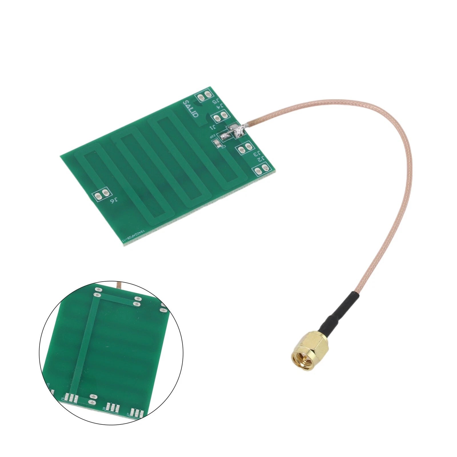 Efficient Long Range Uhf For Rfid Reader For | Built Supply Co