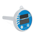 Floating Solar Powered Digital Swimming Pool Spa Water Temperature