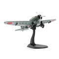 1/72 Scale Wwii Japanese Navy Type 99 Carrier Dive Bomber Finished