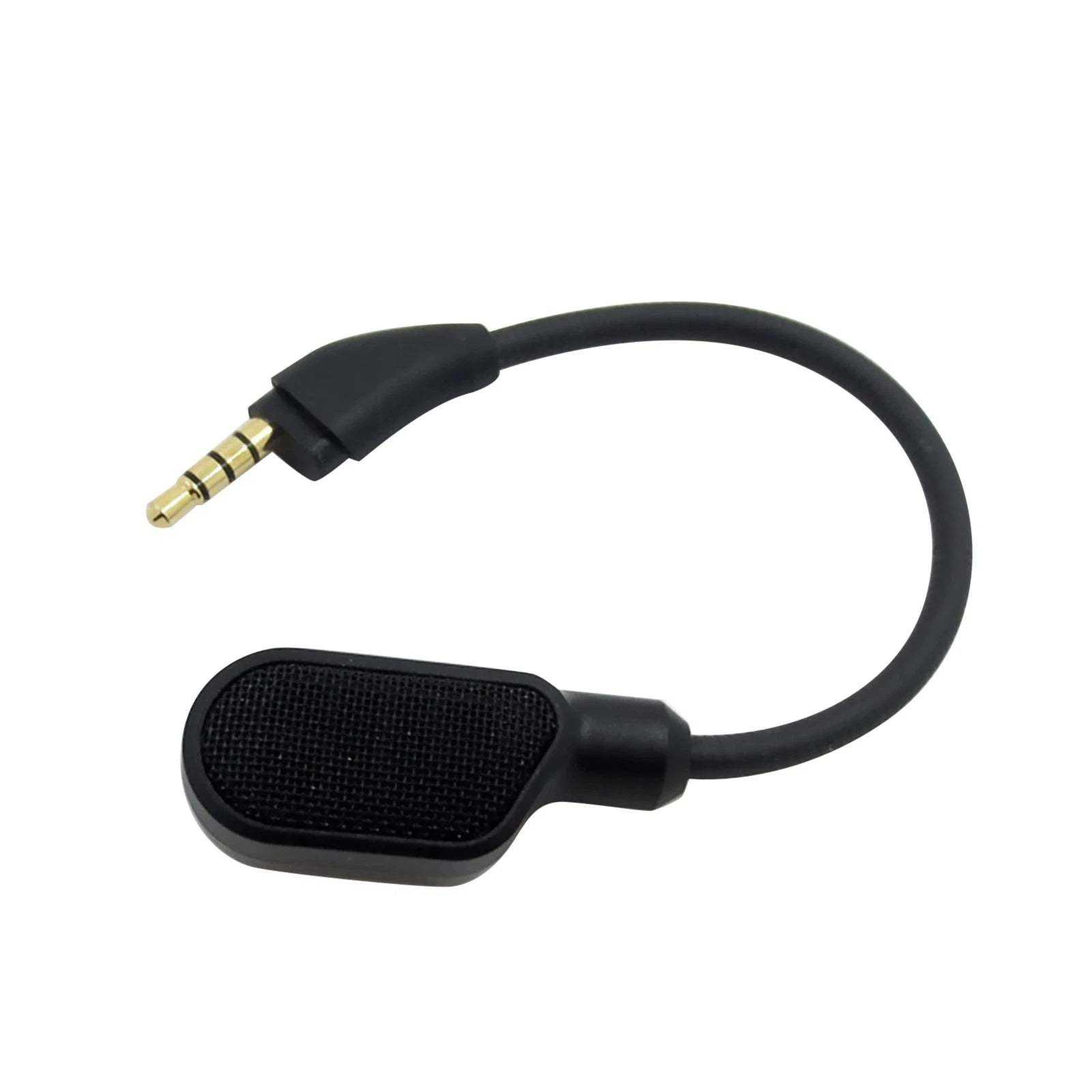 Headset Microphone For Kingston Hyperx Cloud Iii 3 Replacement Mic