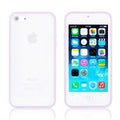 Iphone 6 Plus, 6s Plus Case Bumper Case Cover Protective Frosted Hard