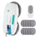 Haushof Window Cleaner Robot Auto Water Spray | Built Supply Co