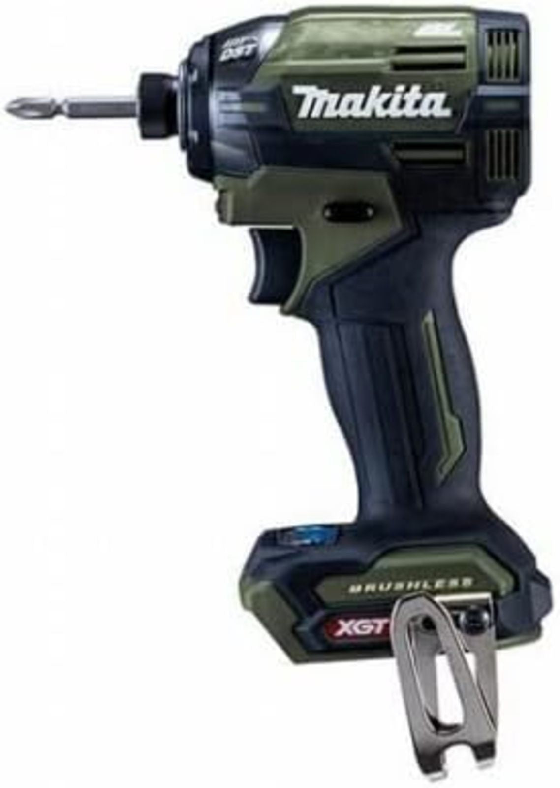 Makita TD002G Impact Driver 40V Max