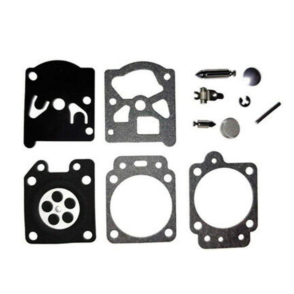 Replacement Carburetor Rebuild Kit Cs-271t 26 Cs-310 Chainsaw For Echo