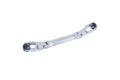 Dual Flex Ratchet Action Flare Nut Brake Pipe Spanner Wrench Imperial