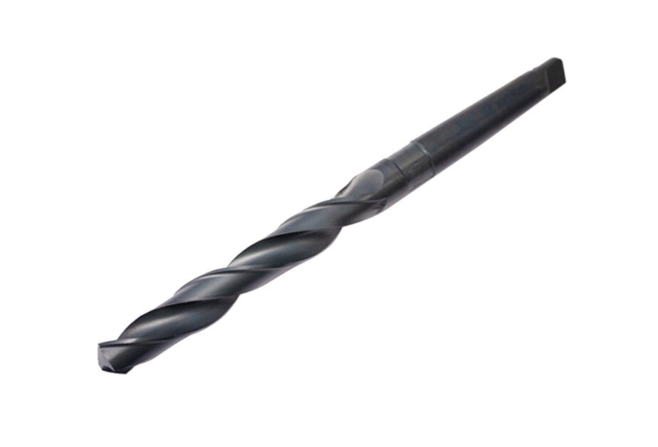 Hss Morse Taper Drill Bits Mt1/mt2/mt3/mt4 13–40mm