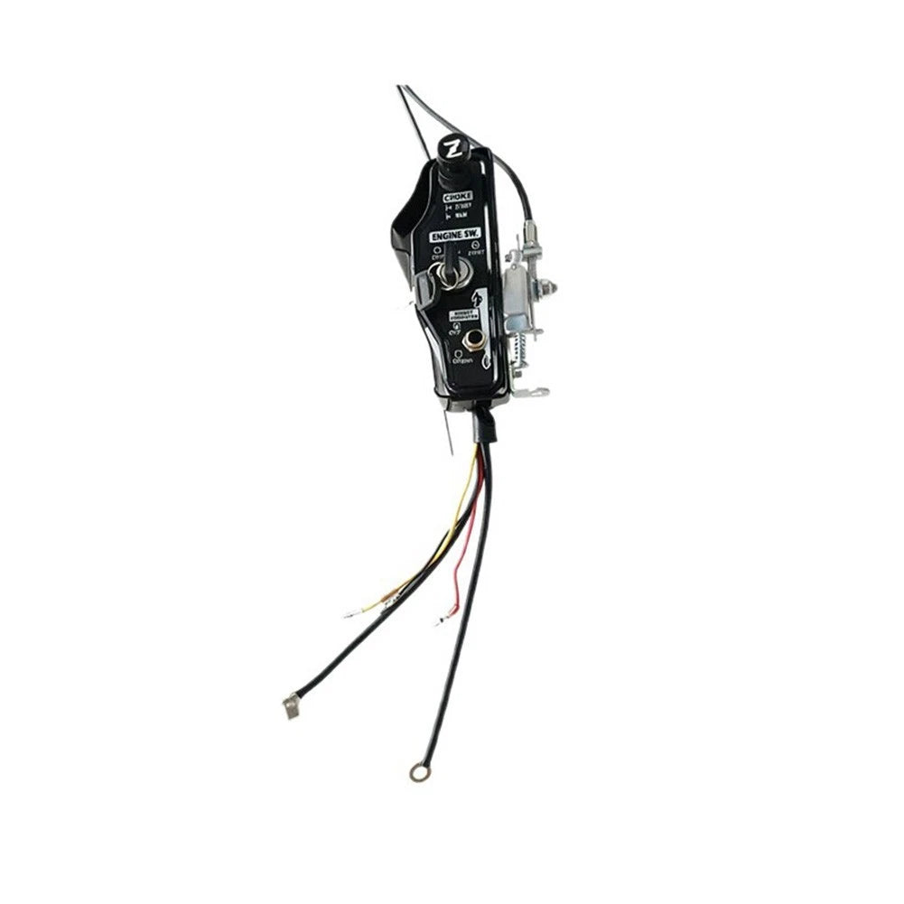 Ignition Switch Box For Predator 670 Engine For Harbor For Freight