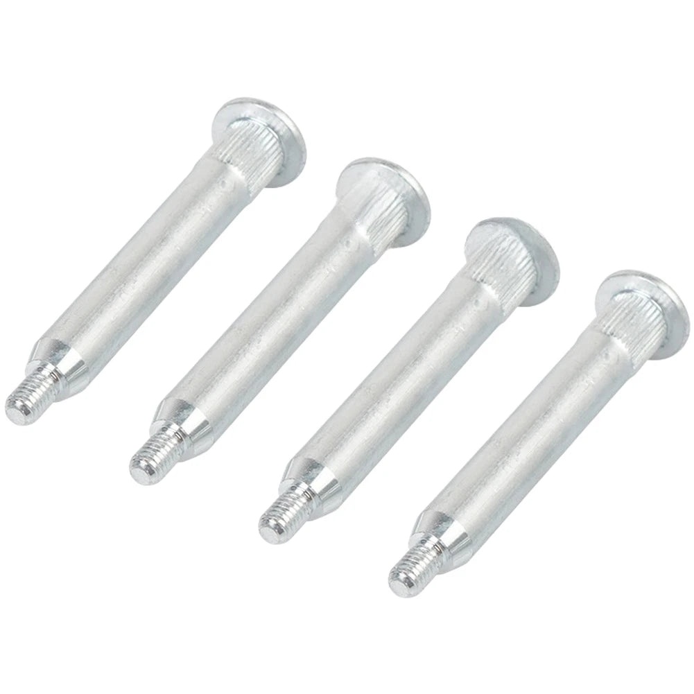Door Hinge Repair Kit For Jeep For Wrangler 2007 2018 Includes