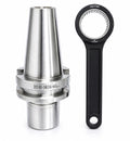 New Icarbide M16 Bt40 Sk10 60 Collet Chuck Tool Holder G2.5 25000rpm