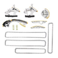 ListingEngine Timing Chain Kit for Audi A6/S6 Q7 3.0T 2009-2015