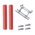 6cm Heightened Buoyancy Landing Gear Extension Booster For Dji Mini 3